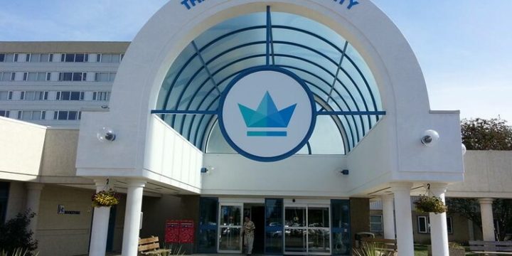 The King’s University (Edmonton)