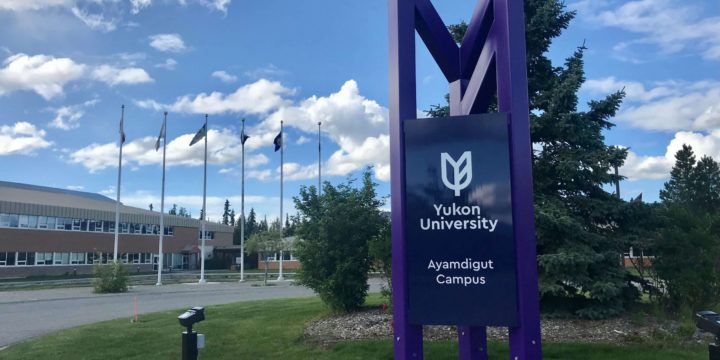 Yukon University